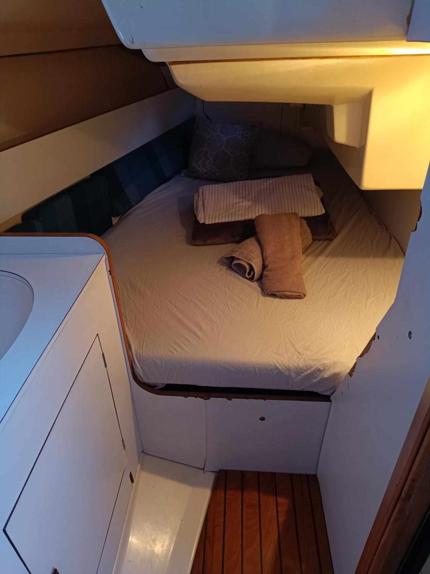 Hotel Experience On A Sailboat To Sleep Sant Adria de Besos Exteriér fotografie